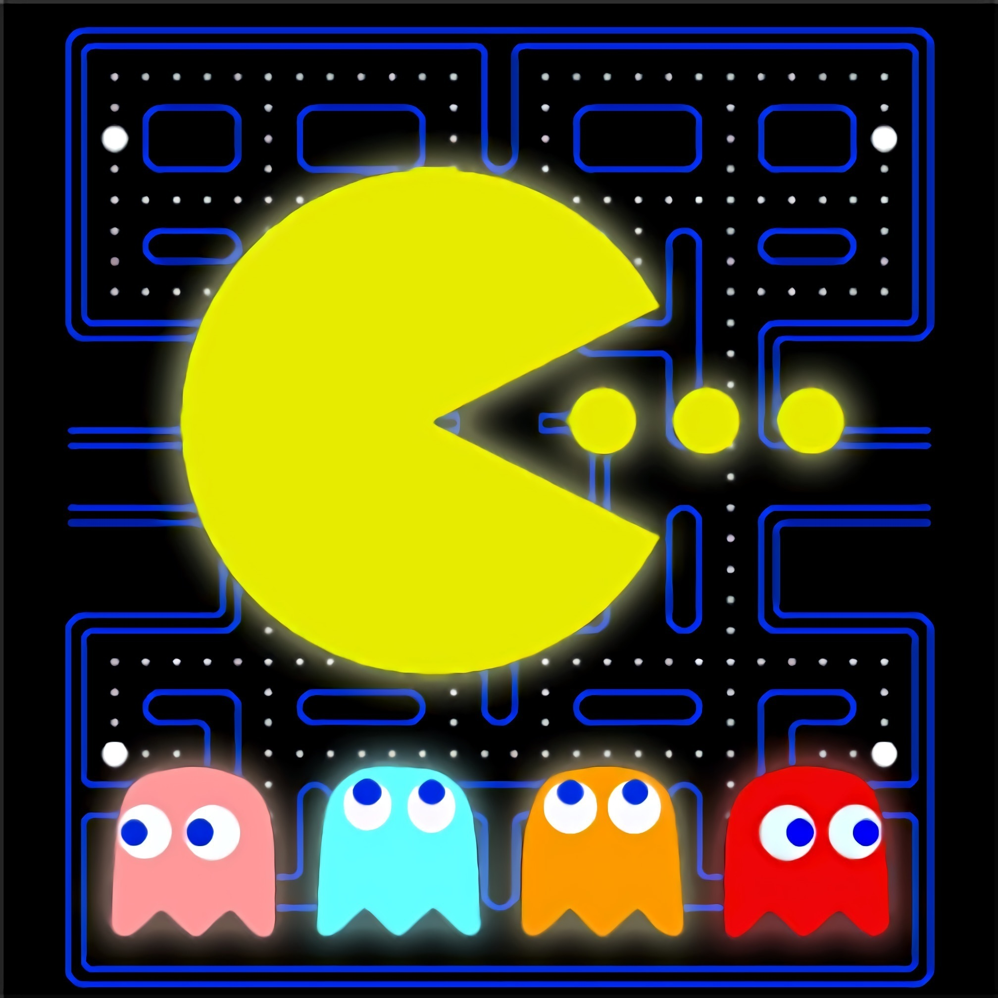 Pac-Man